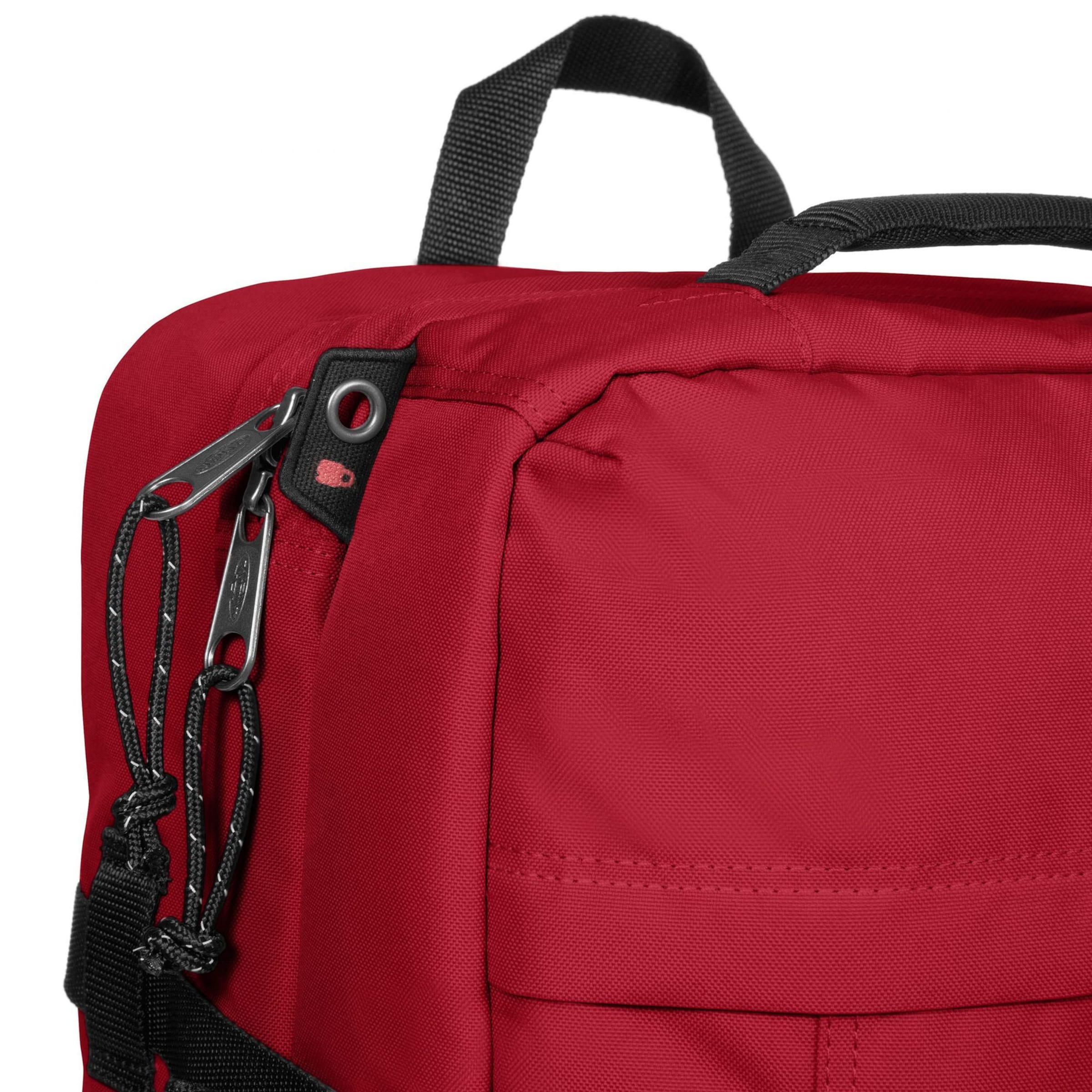 Sac week-end 'Travelpack' EASTPAK en rouge