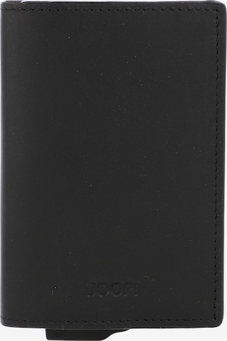 JOOP! Wallet 'Pero' in Black: front