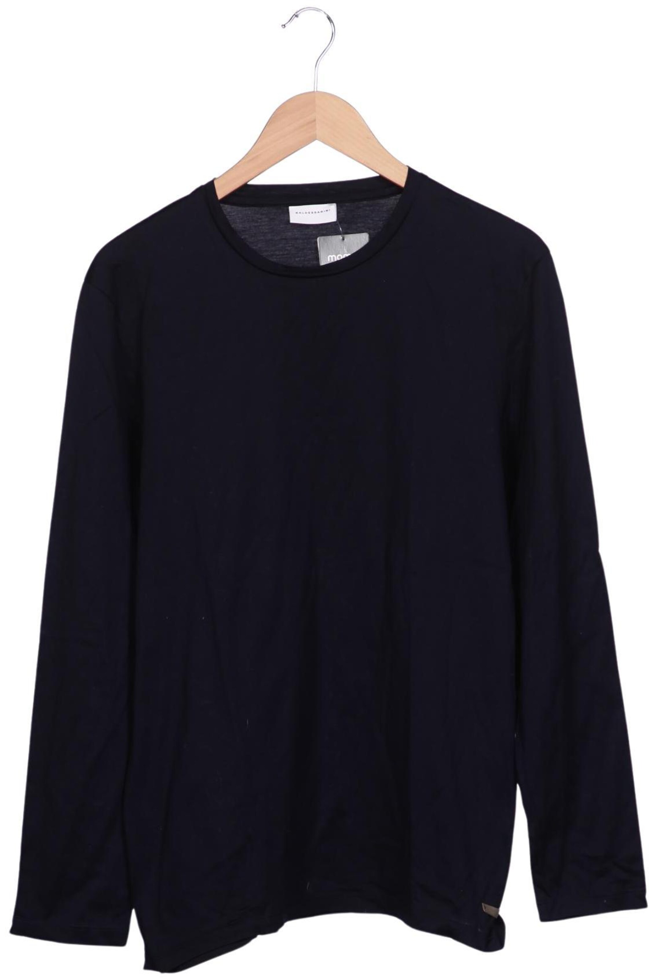 Baldessarini Shirt in L in Blue: front