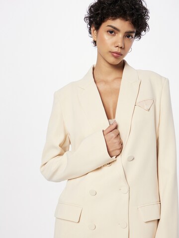 Bardot Blazer 'SLOANE' in Beige
