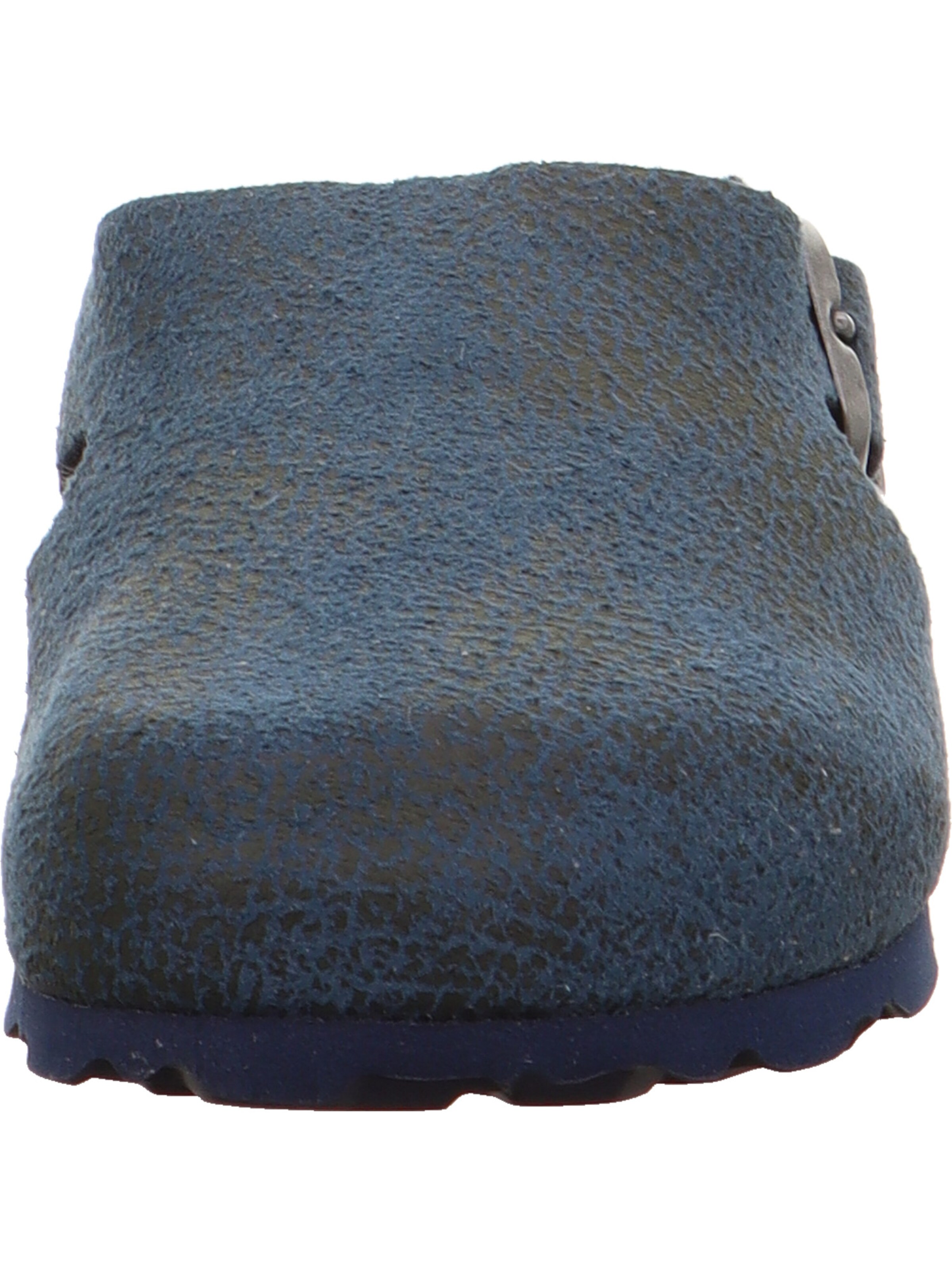 SUPERFIT Sandals & Slippers in Blue