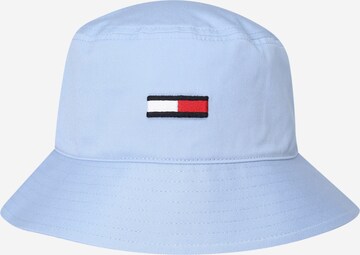 Chapeaux Tommy Jeans en bleu