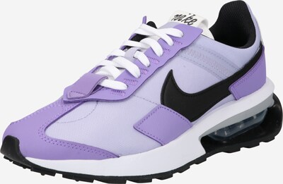 Nike Sportswear Sneaker 'Air Max Pre-Day' in lila / schwarz, Produktansicht