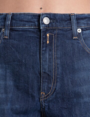 REPLAY Regular Jeans 'Keida' in Blue