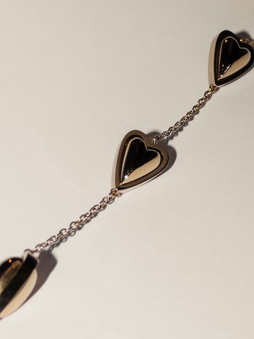 Liebeskind Berlin Kette 'Heart' in Gold