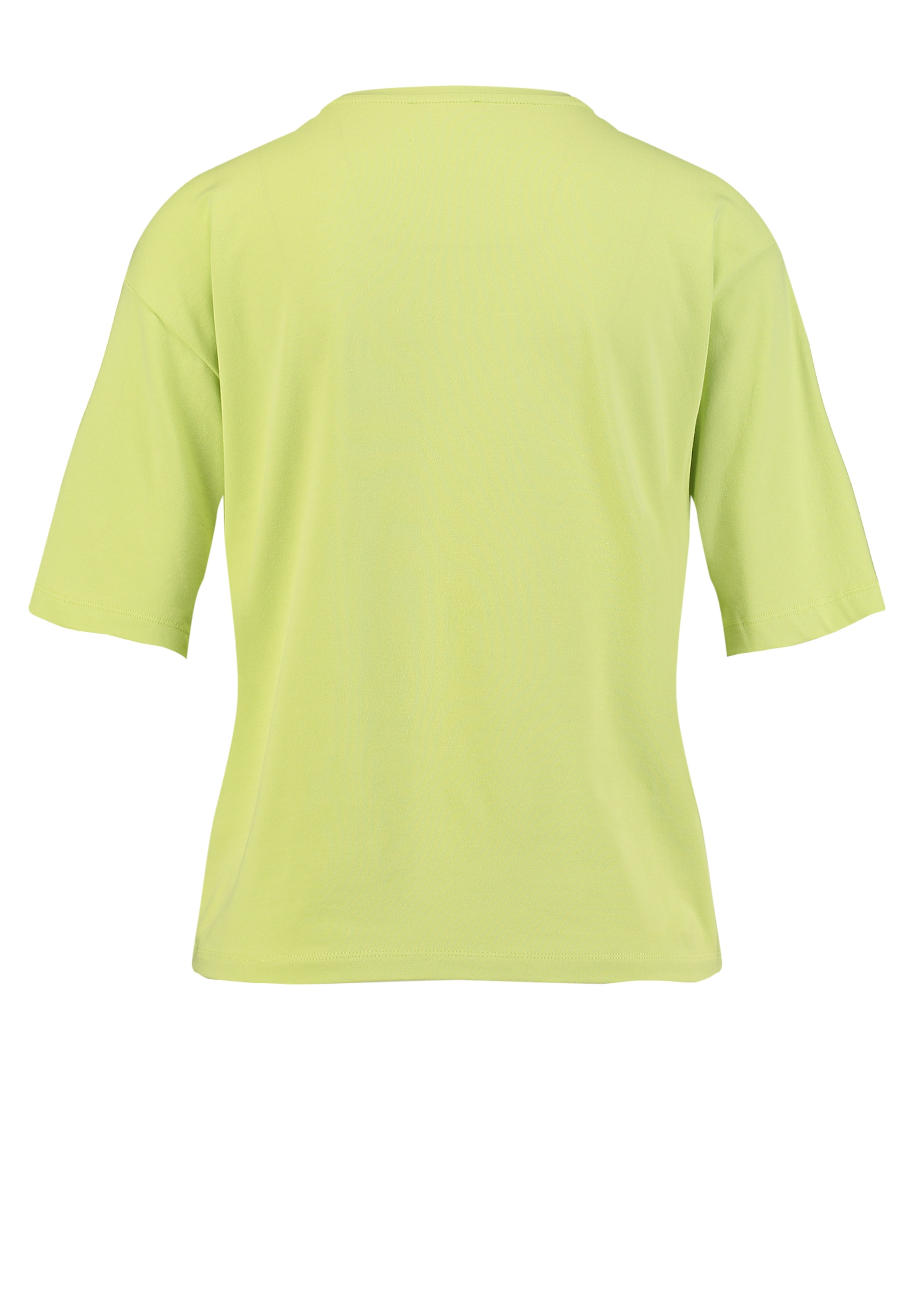 Key Largo Футболка 'ME' в Зеленый