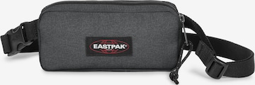 EASTPAK Поясная сумка в Серый: спереди