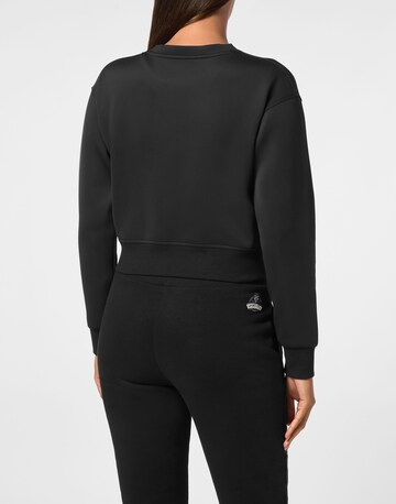 Plein Sport Sweatshirt in Black