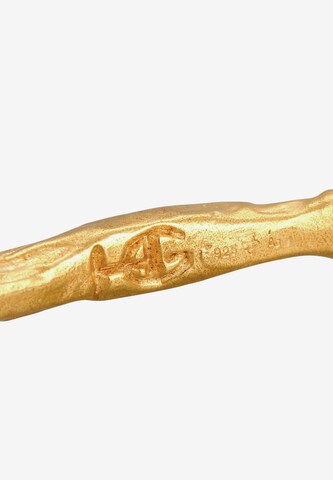 Haze&Glory Armband 'Bones' in Gold