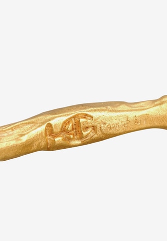 Haze&Glory Armband 'Bones' in Gold