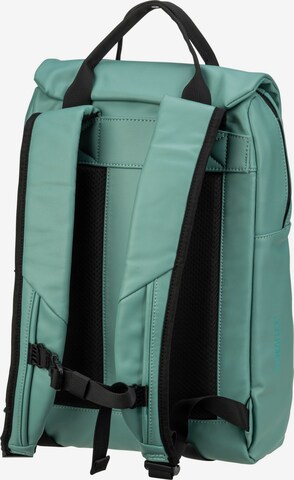 ZWEI Rucksack 'Cargo ' in Blau