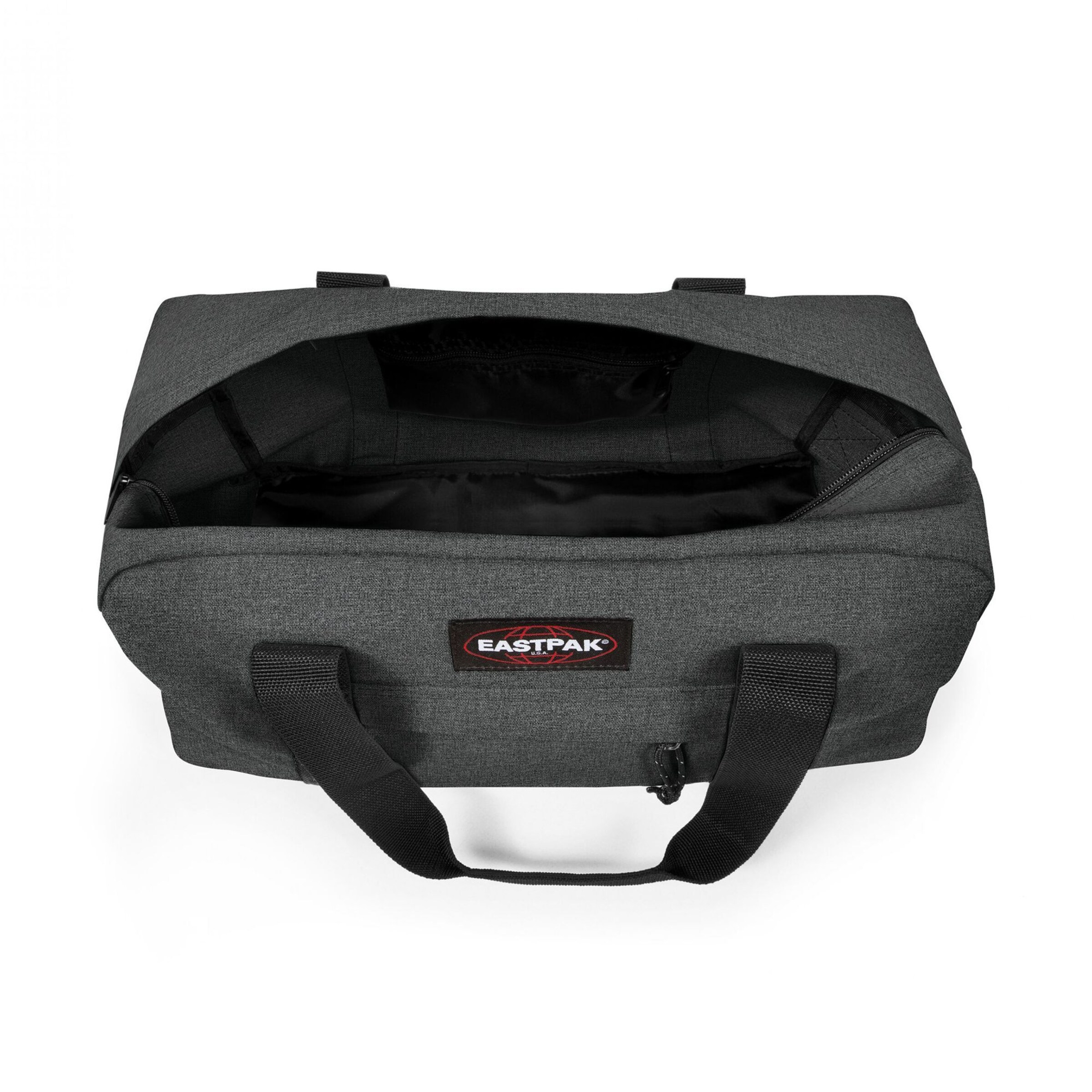 Sac de sport 'Compact + ' EASTPAK en gris