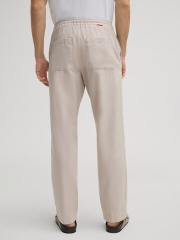 Regular Pantalon 'Rimon' JOOP! Jeans en marron