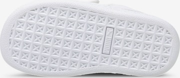 PUMA Sneakers 'Basket Classic' in White