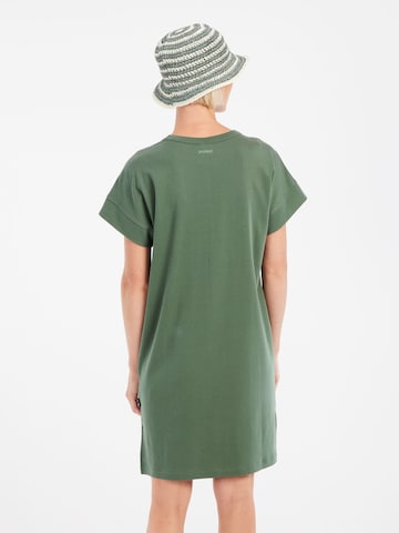 PROTEST Kleid 'PRTIses' in Grün