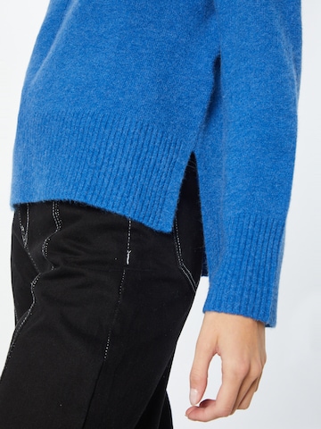 ESPRIT Pullover in ABOUT Hellblau | YOU