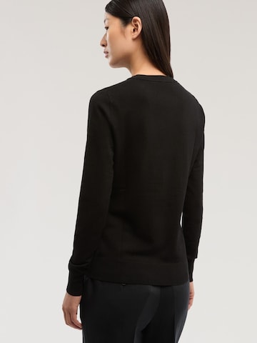 Trussardi Trui in Zwart
