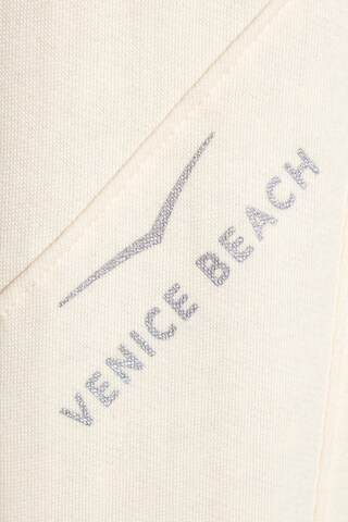 VENICE BEACH Regular Hose in Beige