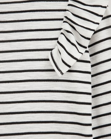 T-Shirt WE Fashion en blanc