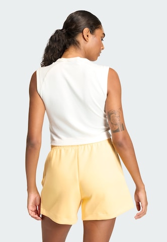 ADIDAS SPORTSWEAR - Top deportivo 'All Szn' en blanco