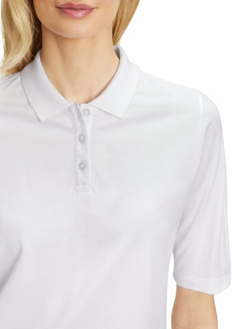FALKE Shirt in Weiß