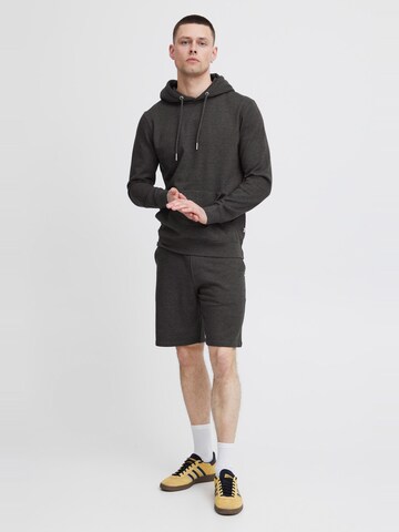 Sweat-shirt 'Colinoreg' !Solid en bleu