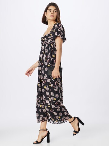 Robe 'Michella' Hofmann Copenhagen en noir