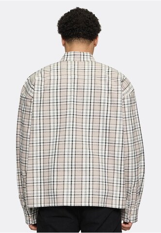 Comfort fit Camicia 'Bevill' di Pegador in beige