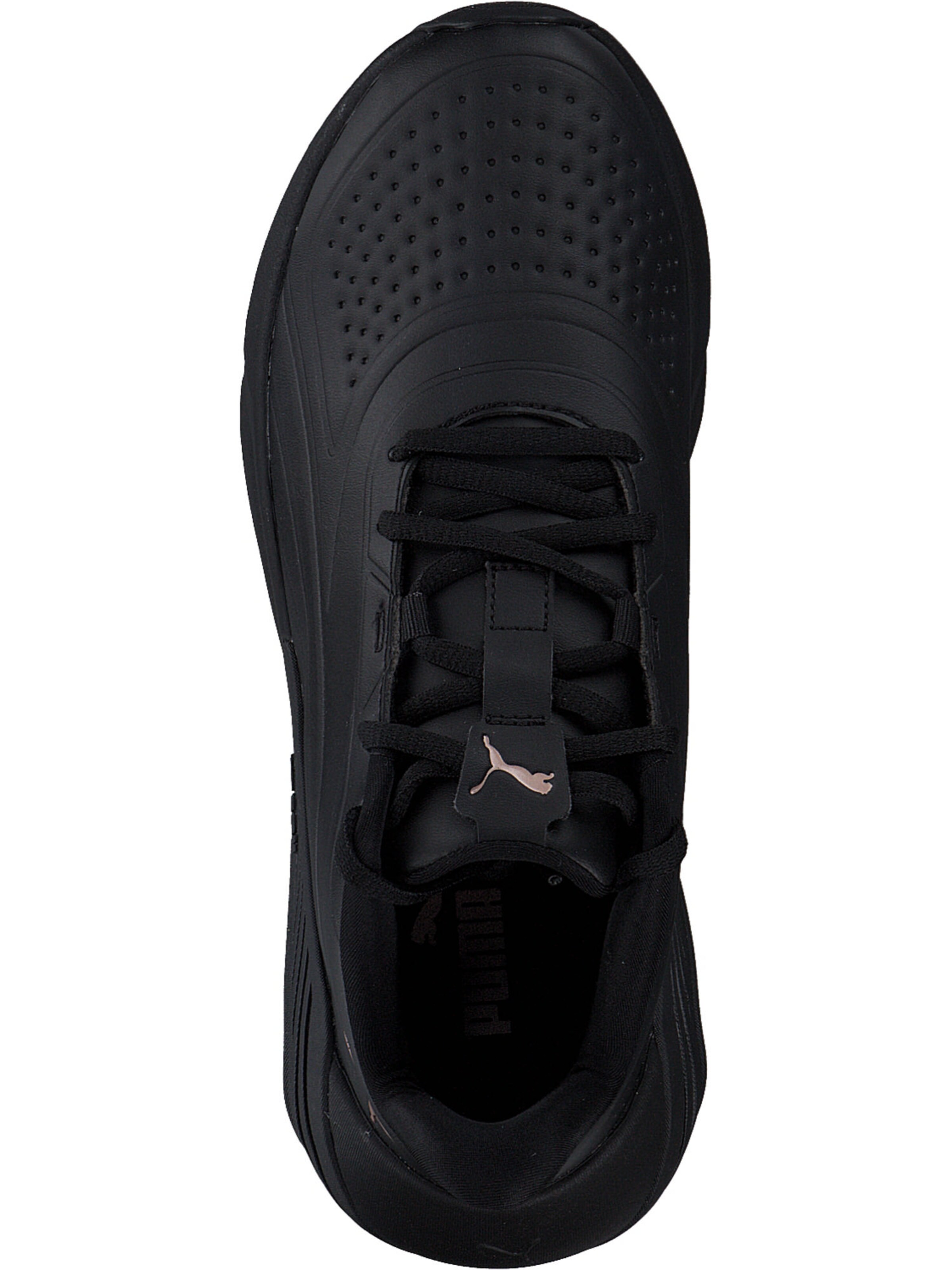 Chaussure de course 'Nova Cat' PUMA en noir