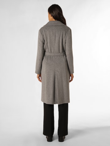CINZIA ROCCA Between-Seasons Coat in Grey