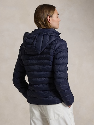 Polo Ralph LaurenPrijelazna jakna - plava boja