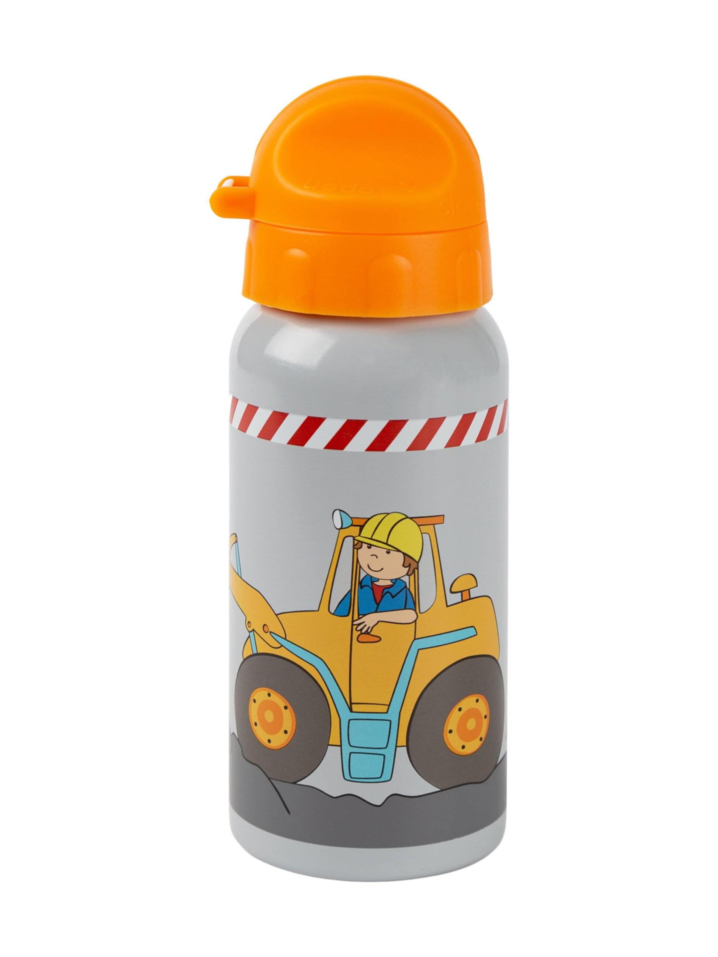 SIGIKID Drinking bottle in Mixed colours