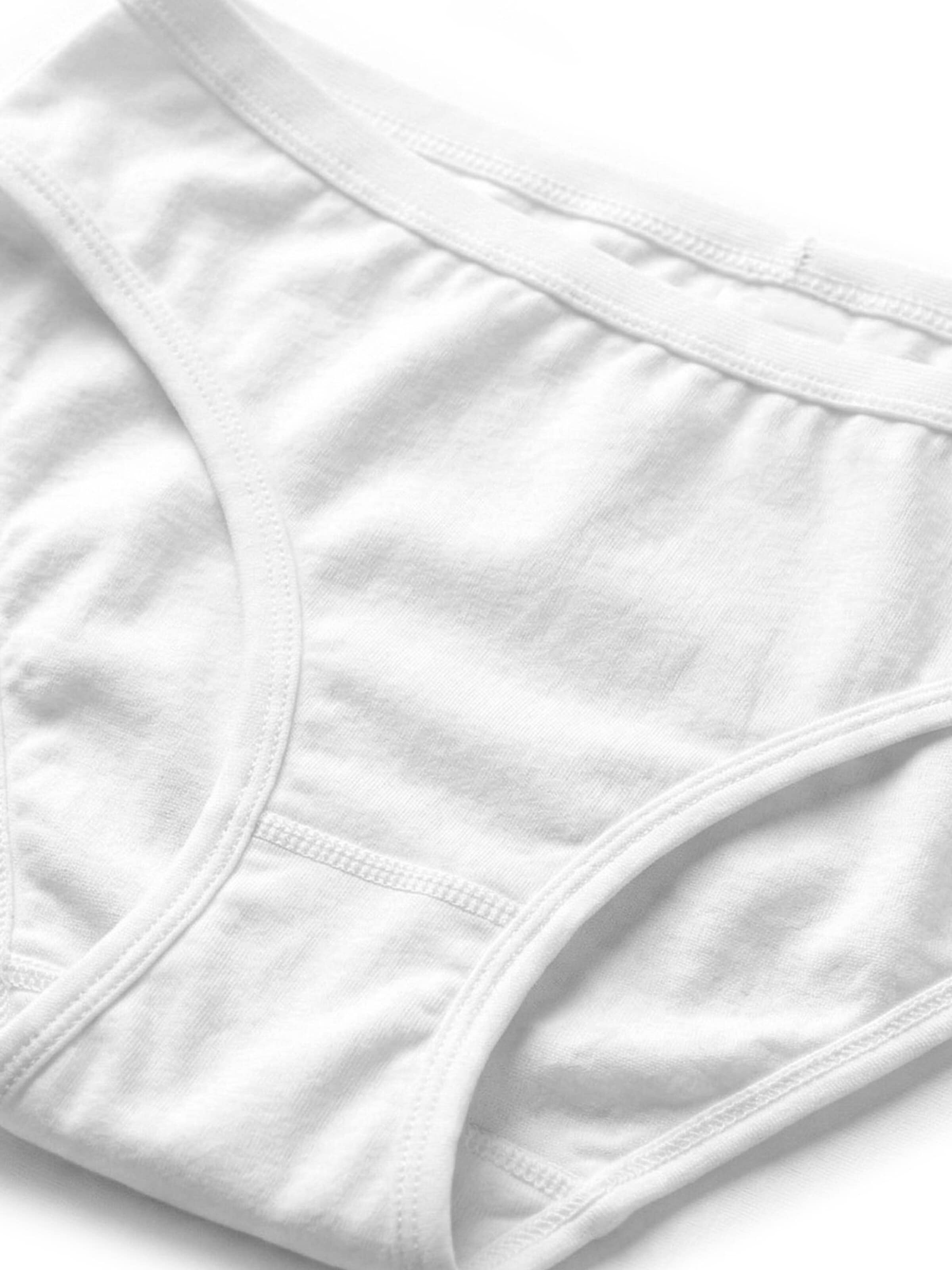 ÖTS - Hipster em branco