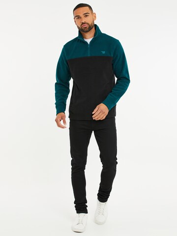 Threadbare Sweater in Black