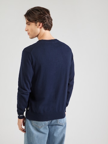 Pepe Jeans Pullover 'Andre' in Blau