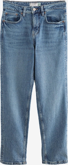 Next Farkut värissä sininen, Tuotenäkymä