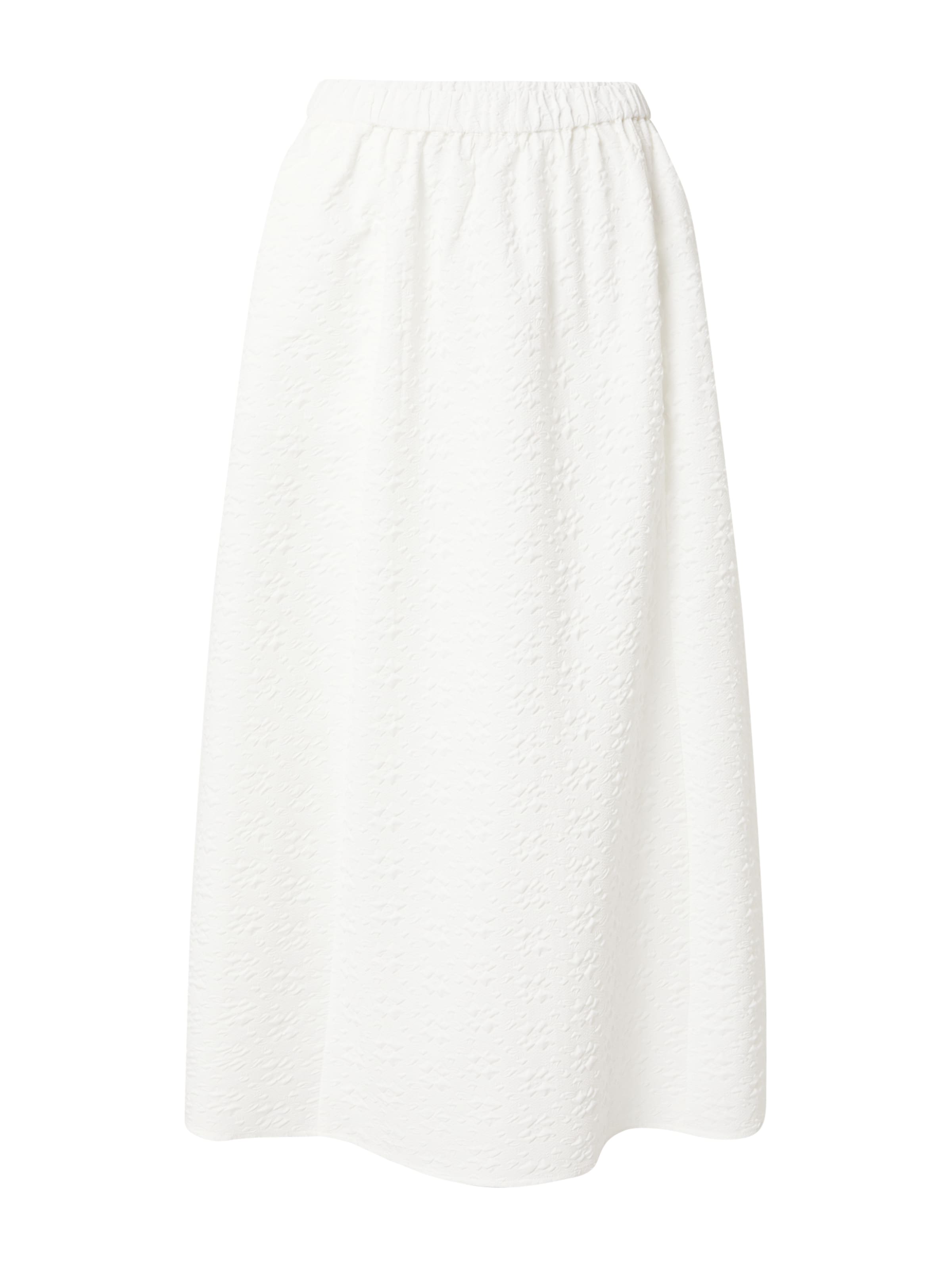 Monki Seelik, värv valge: eest vaates