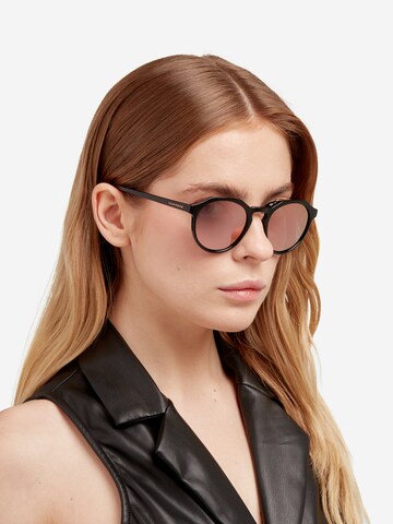 Lunettes de soleil 'Warwick' HAWKERS en noir