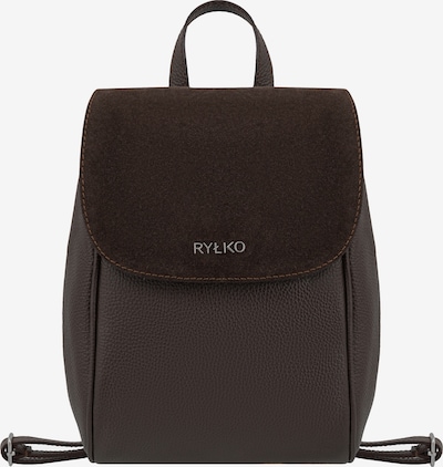 RYŁKO Batoh - tmavě hnědá, Produkt