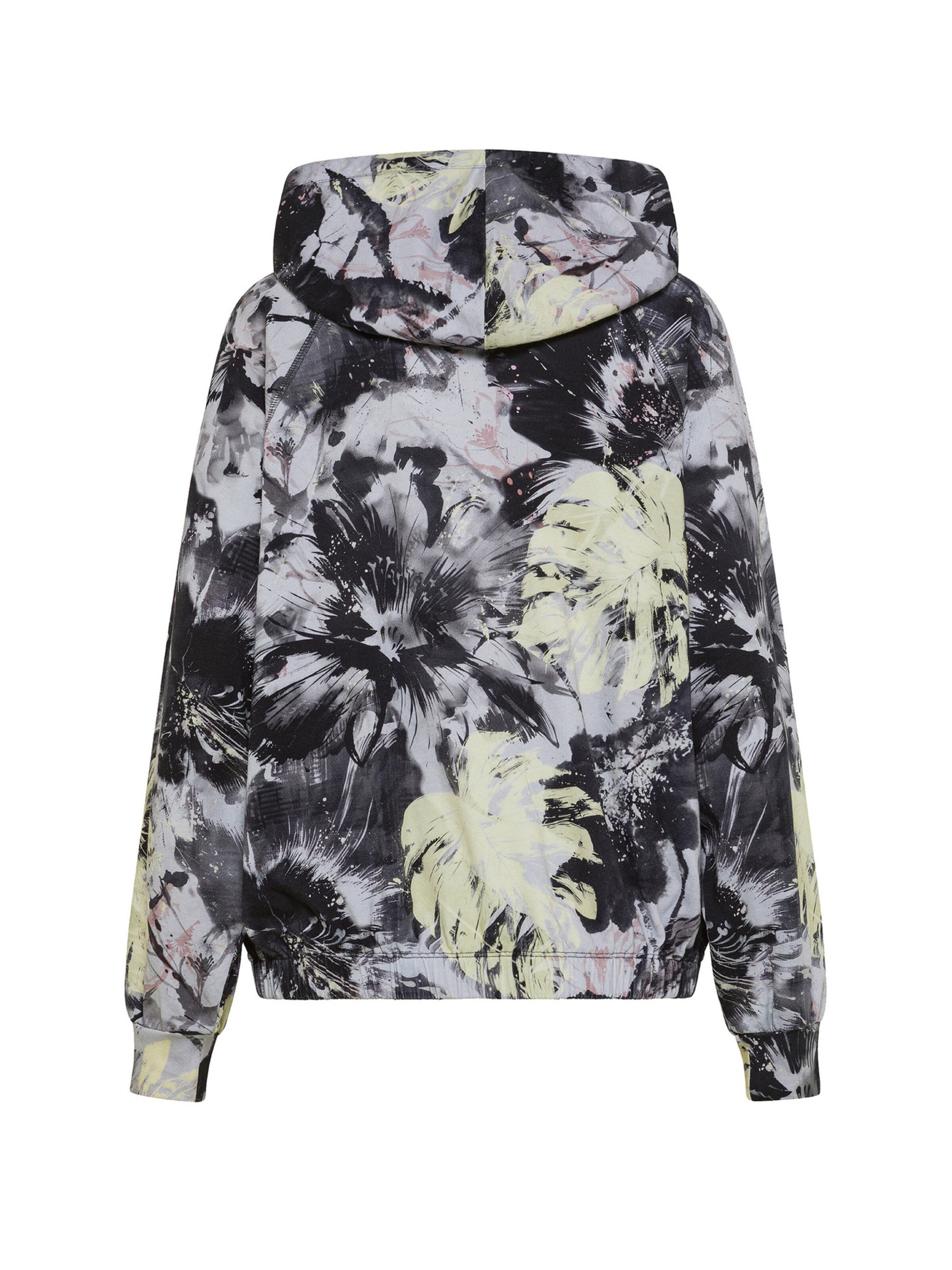 Sweat-shirt DEHA en gris