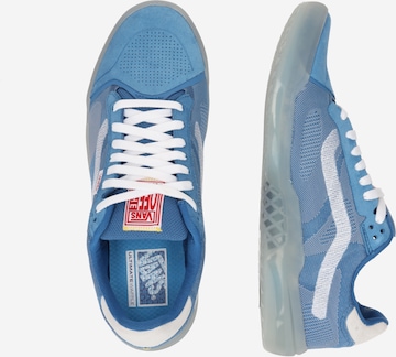  VANS Zemie brīvā laika apavi 'EVDNT Ultimate Waffle'