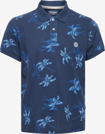 BLEND Shirt in Blue: front