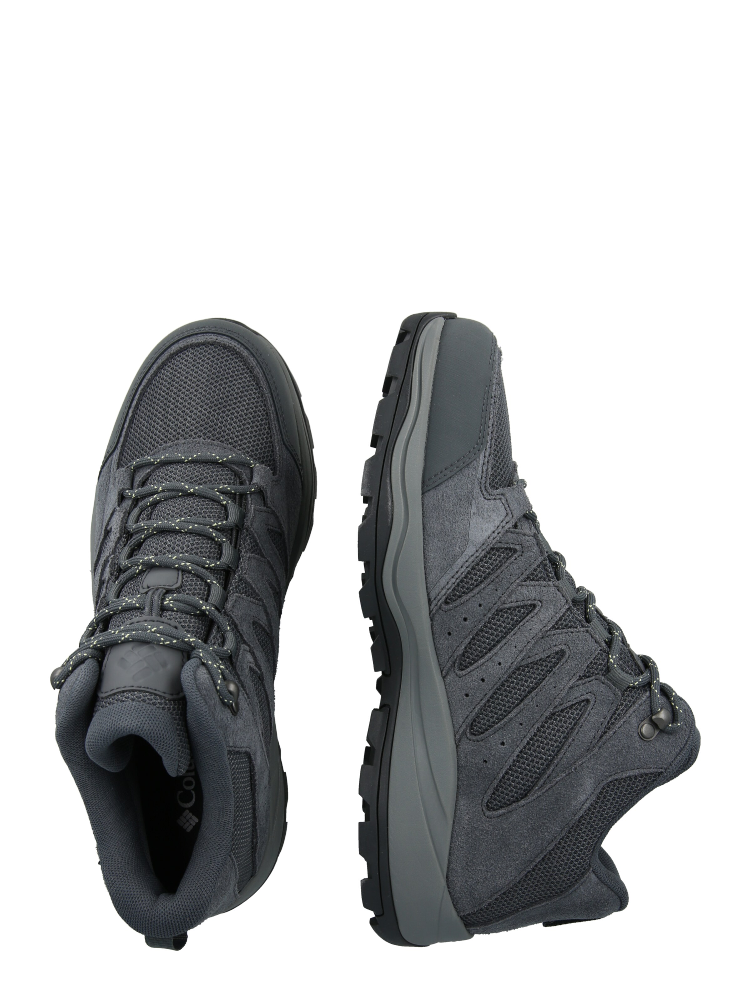 COLUMBIA Bakancsok 'REDMOND IV' - szürke