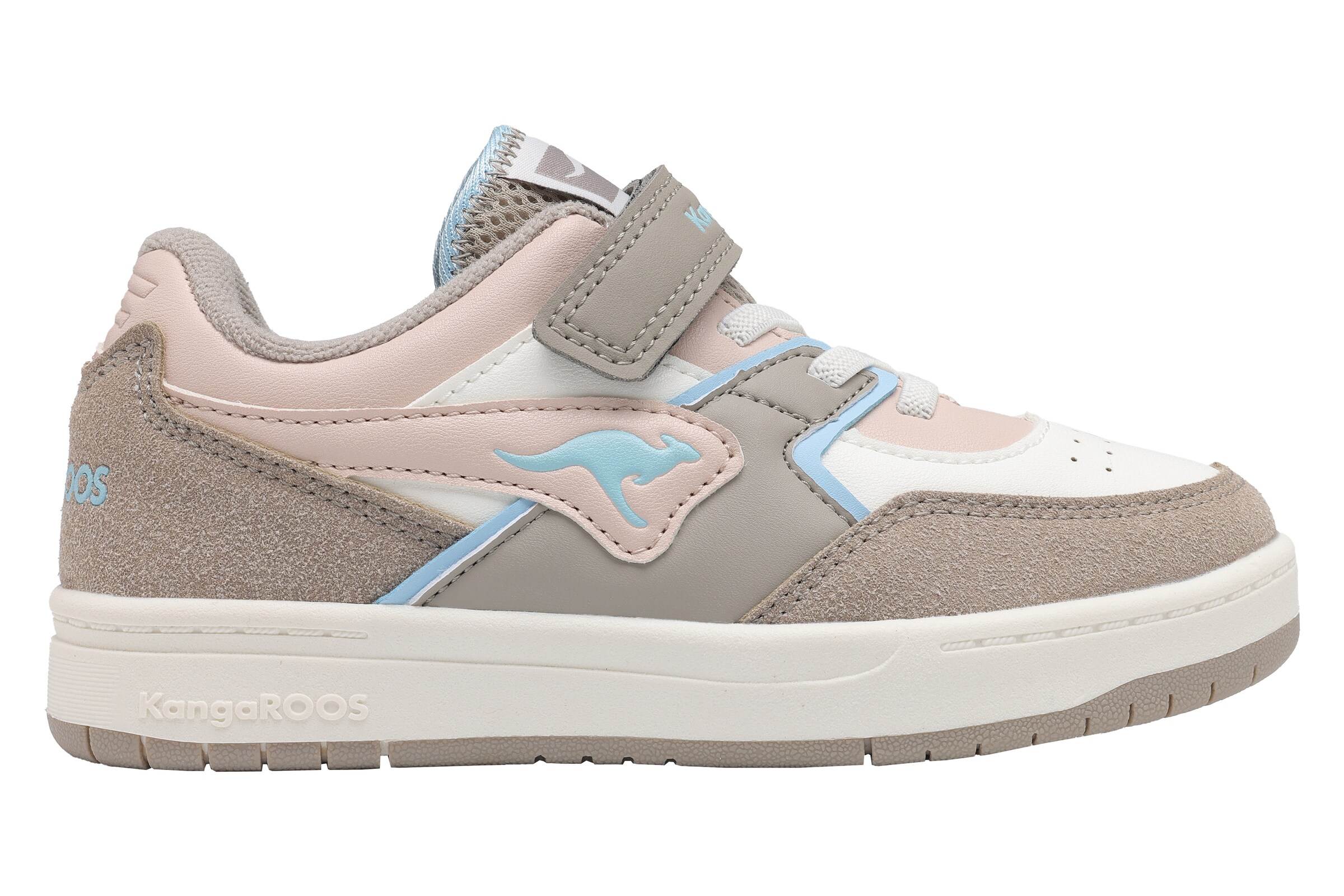 KangaROOS Sneakers in Beige