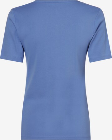 Brookshire T-Shirt ' ' in Blau