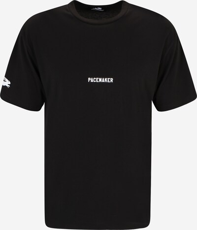 Pacemaker T-Krekls, krāsa - melns, Preces skats