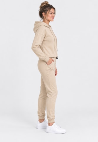 Set Elara en marron