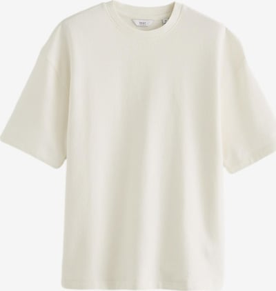 Next Paita värissä valkoinen, Tuotenäkymä