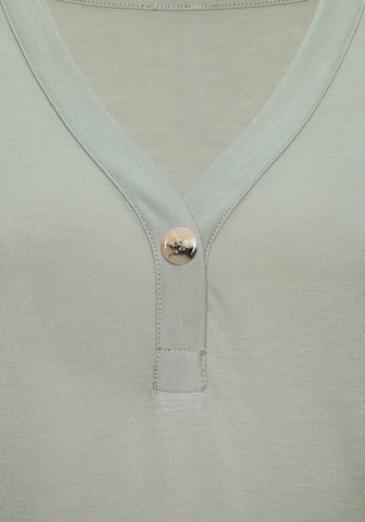 LASCANA - Camisa em verde