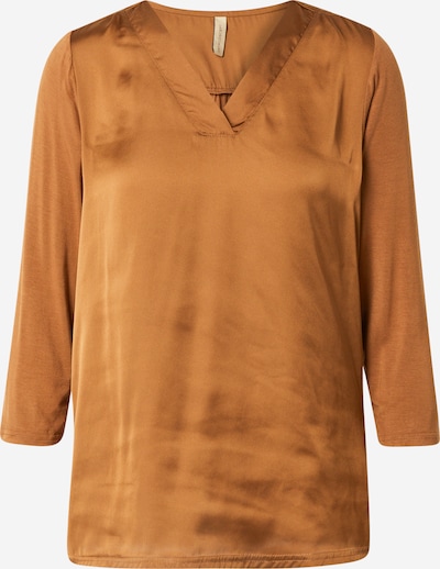 Soyaconcept Bluza 'THILDE 36' u karamela, Pregled proizvoda